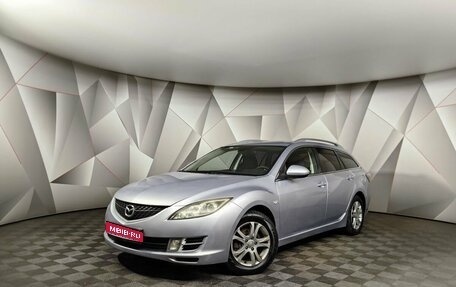 Mazda 6, 2008 год, 589 000 рублей, 1 фотография
