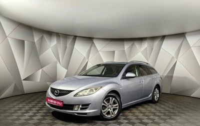 Mazda 6, 2008 год, 589 000 рублей, 1 фотография