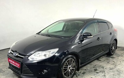 Ford Focus III, 2012 год, 695 000 рублей, 1 фотография