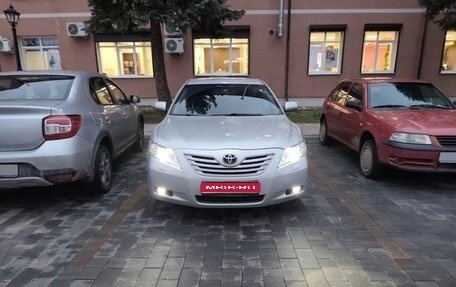 Toyota Camry, 2008 год, 1 000 000 рублей, 1 фотография