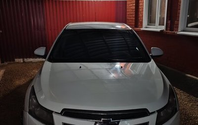 Chevrolet Cruze II, 2012 год, 500 000 рублей, 1 фотография