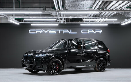 BMW X5, 2025 год, 14 900 000 рублей, 1 фотография