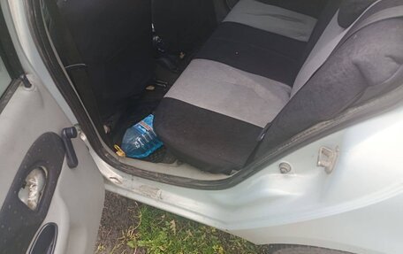 Renault Symbol I, 2002 год, 145 000 рублей, 5 фотография