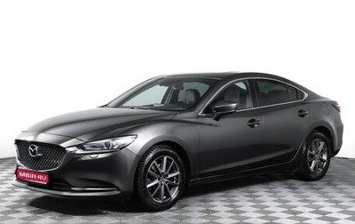 Mazda 6, 2021 год, 3 150 000 рублей, 1 фотография