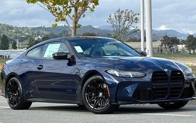 BMW M4, 2026 год, 12 355 000 рублей, 1 фотография