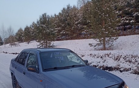 Daewoo Nexia I рестайлинг, 2008 год, 140 000 рублей, 1 фотография