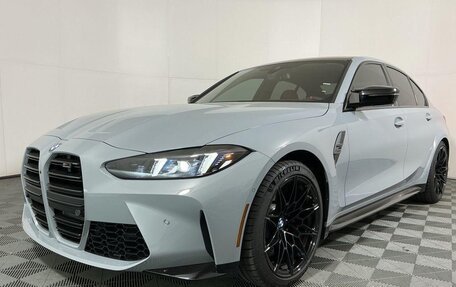 BMW M3, 2026 год, 13 611 000 рублей, 1 фотография