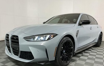 BMW M3, 2026 год, 13 611 000 рублей, 1 фотография