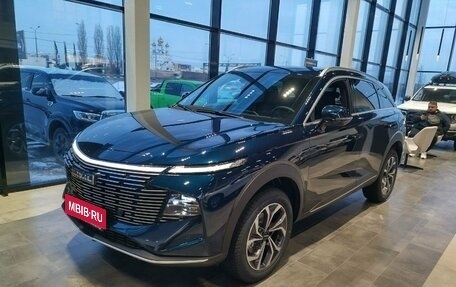 Haval F7, 2025 год, 3 449 000 рублей, 1 фотография