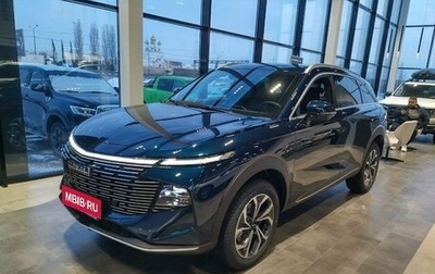 Haval F7, 2025 год, 3 449 000 рублей, 1 фотография
