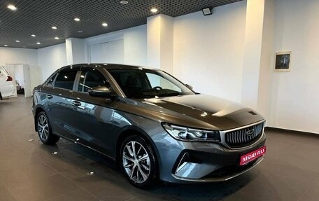 Geely Emgrand, 2024 год, 2 663 990 рублей, 1 фотография