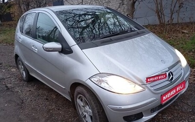 Mercedes-Benz A-Класс, 2005 год, 520 000 рублей, 1 фотография