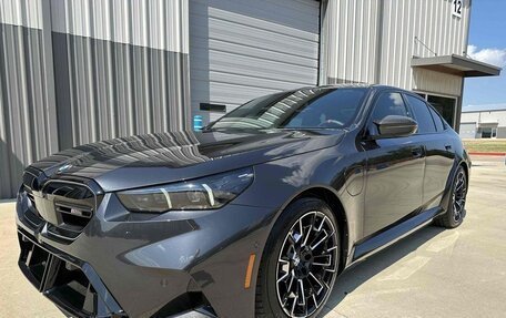 BMW M5, 2026 год, 19 541 000 рублей, 1 фотография