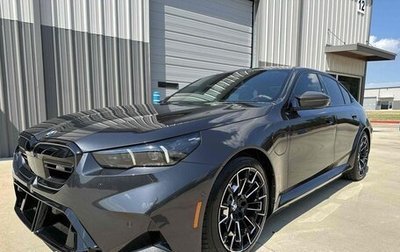 BMW M5, 2026 год, 19 541 000 рублей, 1 фотография