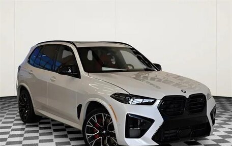 BMW X5 M, 2026 год, 18 854 000 рублей, 1 фотография