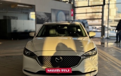 Mazda 6, 2020 год, 2 469 000 рублей, 1 фотография