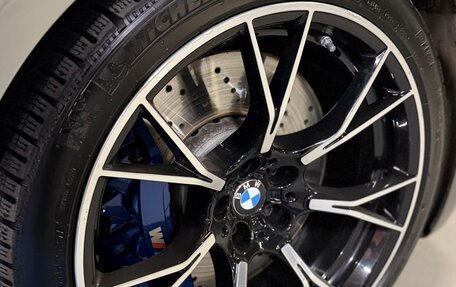 BMW M5, 2019 год, 9 520 000 рублей, 10 фотография