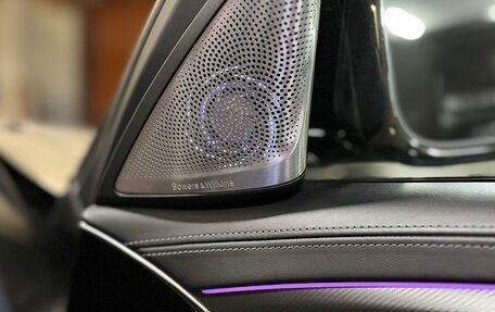 BMW M5, 2019 год, 9 520 000 рублей, 8 фотография