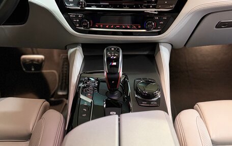 BMW M5, 2019 год, 9 520 000 рублей, 9 фотография