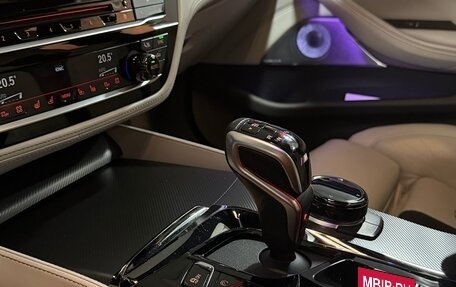 BMW M5, 2019 год, 9 520 000 рублей, 6 фотография