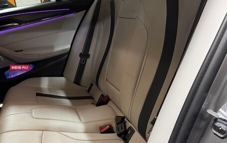 BMW M5, 2019 год, 9 520 000 рублей, 15 фотография