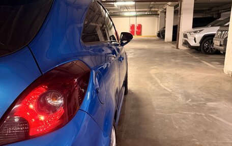 Opel Corsa OPC D рестайлинг 1, 2008 год, 650 000 рублей, 5 фотография