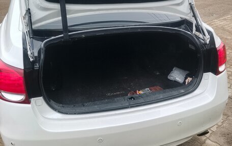 Lexus GS III рестайлинг, 2007 год, 1 150 000 рублей, 8 фотография