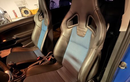 Opel Corsa OPC D рестайлинг 1, 2008 год, 650 000 рублей, 14 фотография