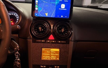 Opel Corsa OPC D рестайлинг 1, 2008 год, 650 000 рублей, 18 фотография