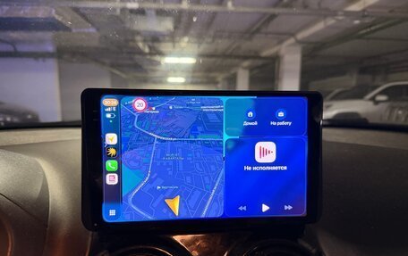 Opel Corsa OPC D рестайлинг 1, 2008 год, 650 000 рублей, 20 фотография