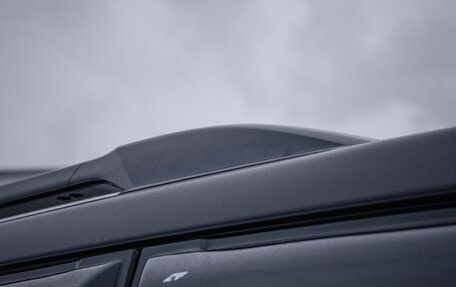 Toyota Land Cruiser Prado 150 рестайлинг 2, 2021 год, 6 100 000 рублей, 3 фотография