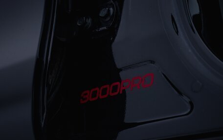 Toyota Land Cruiser Prado 150 рестайлинг 2, 2021 год, 6 100 000 рублей, 7 фотография