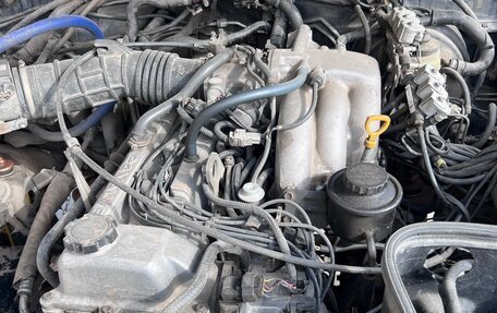 Toyota Land Cruiser 80 рестайлинг, 1996 год, 1 750 000 рублей, 5 фотография