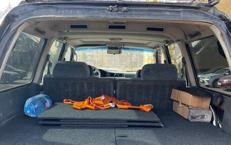 Toyota Land Cruiser 80 рестайлинг, 1996 год, 1 750 000 рублей, 4 фотография