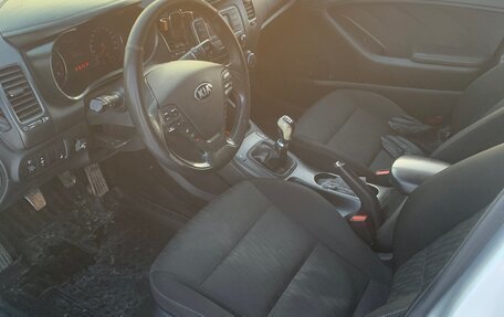 KIA Cerato III, 2014 год, 720 000 рублей, 8 фотография