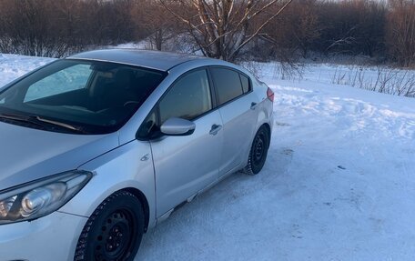 KIA Cerato III, 2014 год, 720 000 рублей, 7 фотография