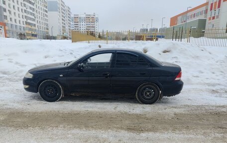 Nissan Almera Classic, 2008 год, 450 000 рублей, 2 фотография