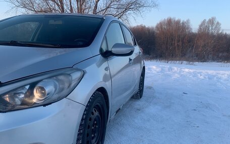 KIA Cerato III, 2014 год, 720 000 рублей, 6 фотография