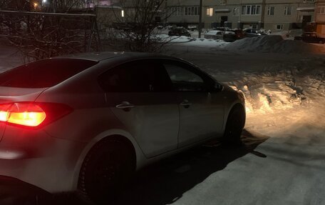 KIA Cerato III, 2014 год, 720 000 рублей, 11 фотография