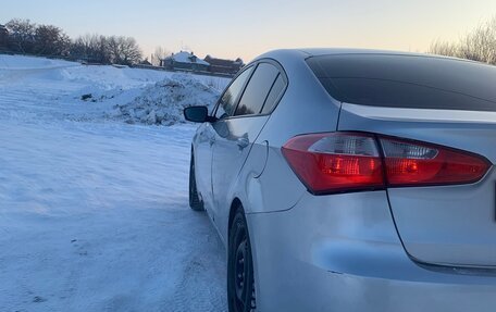KIA Cerato III, 2014 год, 720 000 рублей, 5 фотография