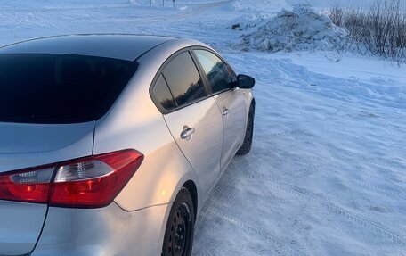 KIA Cerato III, 2014 год, 720 000 рублей, 3 фотография