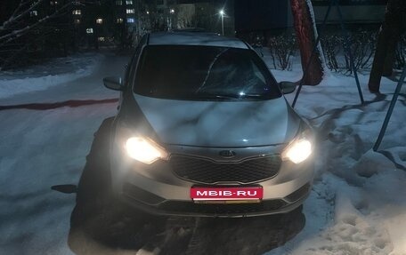 KIA Cerato III, 2014 год, 720 000 рублей, 9 фотография