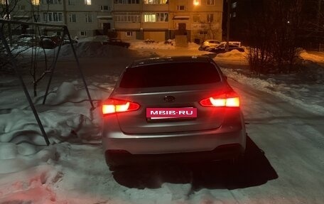 KIA Cerato III, 2014 год, 720 000 рублей, 10 фотография