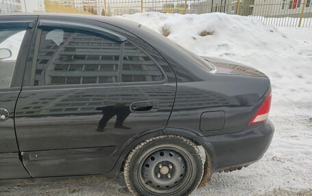 Nissan Almera Classic, 2008 год, 450 000 рублей, 4 фотография