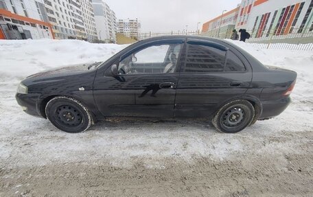 Nissan Almera Classic, 2008 год, 450 000 рублей, 7 фотография