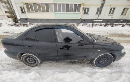Nissan Almera Classic, 2008 год, 450 000 рублей, 6 фотография