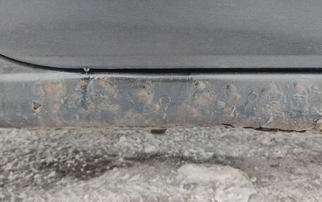 Nissan Almera Classic, 2008 год, 450 000 рублей, 9 фотография