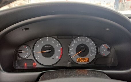 Nissan Almera Classic, 2008 год, 450 000 рублей, 14 фотография