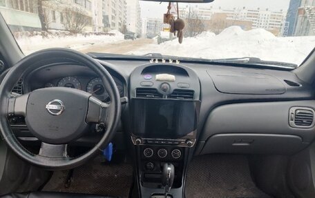Nissan Almera Classic, 2008 год, 450 000 рублей, 15 фотография