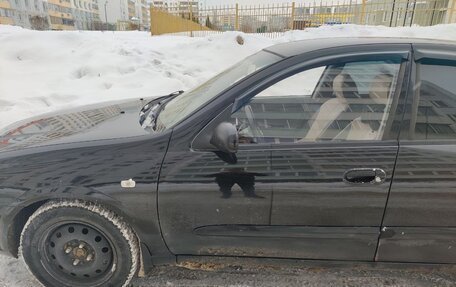 Nissan Almera Classic, 2008 год, 450 000 рублей, 3 фотография